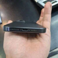 ۱۵ پرومکس IPhone 15 promax|موبایل|تهران, سنگلج (شاپور)|دیوار