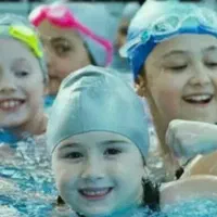 آموزش شنا بانوان