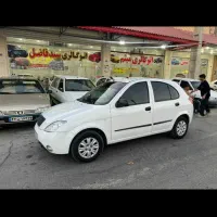 فروش تیبا ۲مدل 97|خودرو سواری و وانت|بهبهان, |دیوار