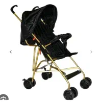 کالسکه . بچه