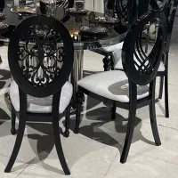 صندلی abs ویرال /تالار/تالاری/رستوران