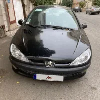 ۲۰۶ مدل ۸۱ تیپ ۲