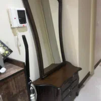 اینه و کنسول