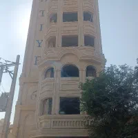 آپارتمان تک واحده.محدوده قرنی وارسطو.تاپ لوکیشن