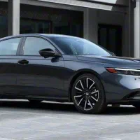 هوندا آکورد 2025