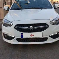 شاهین جی مدل ۱۴۰۳|خودرو سواری و وانت|ابهر, |دیوار