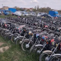 فروش موتور مزایده ای