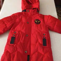 کاپشن پسرانه نونو