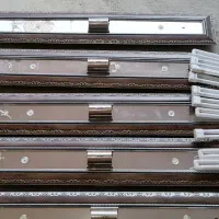 پنج عدد مهتابی در حد نو|لامپ و چراغ|گرگان, |دیوار