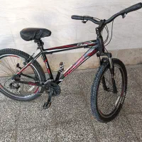 دوچرخه اورلورد ۲۶ در حد|دوچرخه، اسکیت، اسکوتر|بلداجی, |دیوار