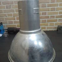 چراغ کاسه ای کارگاهی ترانس دار