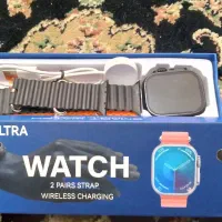 ساعت هوشمند حراج|ساعت|سمنان, |دیوار