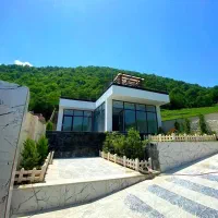 VIPداخل شهرک ویلایی/باسنگفرش و انشعابات/