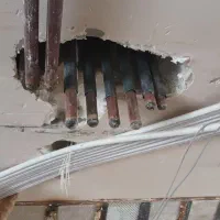 جوش کاری گاز و جوش کاری متفرقه|خدمات پیشه و مهارت|همدان, |دیوار