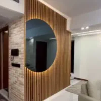 پخش دکوراتیو ایراندوست|مصالح و تجهیزات ساختمان|تاکستان, |دیوار