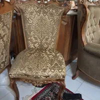 سرویس مبلمان|مبلمان خانگی و میز عسلی|تهران, مینای شمالی (مخبر)|دیوار