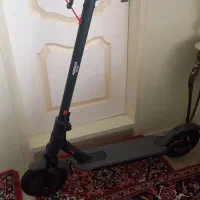 اسکوتر برقی مدل استر بایک توضیحات رو بخون