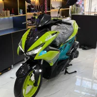 موتور طرح آیروکس ۱۴۰۱(کلیک،آیروکس،ADV)