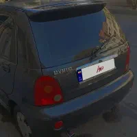 ام وی ام ۱۱۰ 3 سیلندر|خودرو سواری و وانت|تهران, حکیمیه|دیوار