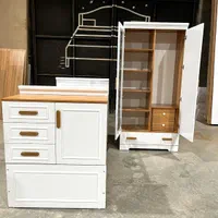 سرویس سیسمونی نوزاد نوجوان/اریکاچوب|تخت و سرویس خواب|مشهد, خین عرب|دیوار