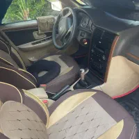 پارس تیوفایو مدل ۱۴۰۰ دریچه سیمی