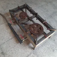 شعله گاز|اجاق گاز و لوازم برقی پختوپز|اهواز, لشکرآباد|دیوار
