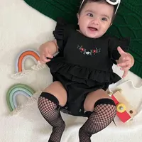 سرهمی بچگانه مشکی مخصوص ماه محرم