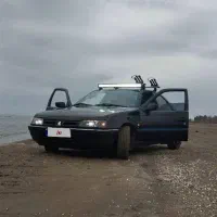 پژو۴۰۵ مدل۸۱ موتور ۲۰۰۰