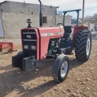 تراکتور 285مدل93|خودرو سنگین|الشتر, |دیوار