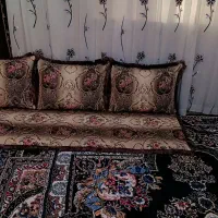 فروش دوتاکناره 6تاپشتی