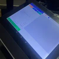 صندوق فروشگاهی همراه با پرینتر و نرم افرار