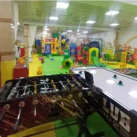 پکیج پرمیوم خانه بازی کودک|اسباب‌‌بازی|تهران, تجریش|دیوار