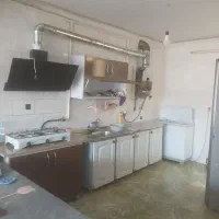 ویلایی حیاط دار تک خواب محله ب۲ ارس