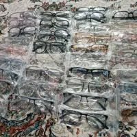 تعدادی عینک فرم طبی 130عدد جمله ای به فروش میرسد|عمده‌فروشی|شیراز, شهرک مهدی‌آباد|دیوار