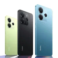 گوشی Note 14 فروش اقساطی موبایل (فقط با چک صیادی)