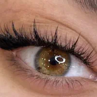اکستنشن و کاشت هیدن مژه و فیبروز ابرو میکروبلدینگ