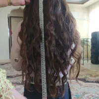 موی طبیعی|آرایشی، بهداشتی، درمانی|کنگاور, |دیوار