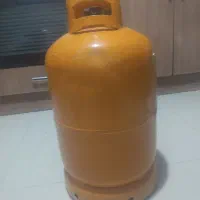 کپسول ایران گاز