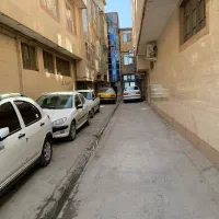 فروش خونه ۵۵متری