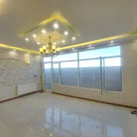 عبدلمطلب  ۹۰ متر   صفر کلید نخورده