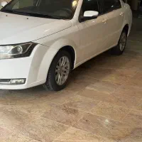 دنا تیپ ۲|خودرو سواری و وانت|کرج, شهرک جهان‌نما|دیوار