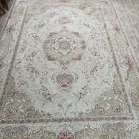 فرش ابریشمی|فرش|رشت, فلسطین|دیوار