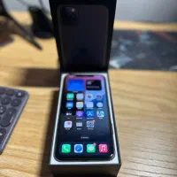 آیفون ۱۱ پرو مکس Promax ZAA دو سیم کارت