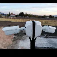 فروش و نصب انواع دوربین مداربسته