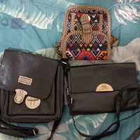 کیف دوشی زنانه