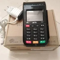 کارت خوان سیار                          سیم کارتی