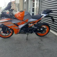 کی تی ام RC200