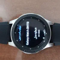 ساعت هوشمند سامسونگ R800 49mm|ساعت|تبریز, |دیوار