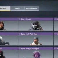 اکانت کالاف دیوتی|کنسول، بازی ویدئویی و آنلاین|میبد, |دیوار