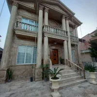 ۲۷۰متر ویلا متل قو نوساز